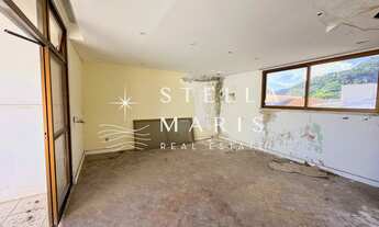 Imagem 7: Barra da Tijuca, Jardim Oceânico/ Praia do Pepê Cobertura de 397 m2 para REFORMA em ótima