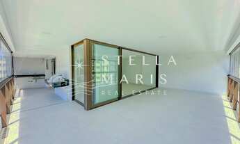 Imagem 6: S Design, Apartamento novo com 3 suítes, varanda, vista para o Cristo Redentor à venda em