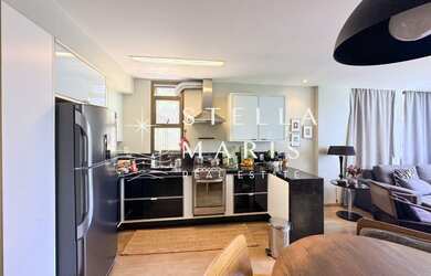 Imagem 5: Barra da Tijuca, Condomínio NEXT, 150m2, Cobertura com vista MAR, REFORMADA, condomínios