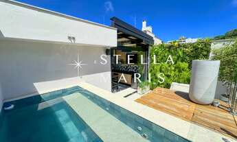 Imagem: Leblon, Cobertura Duplex moderna, com piscina