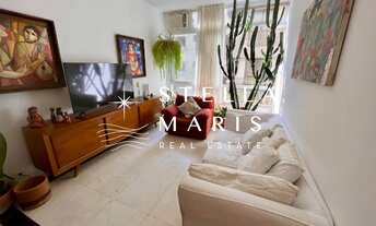 Imagem: Cobertura duplex com 5 quartos à venda