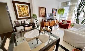 Imagem 4: Cobertura duplex com 5 quartos à venda no quadrilátero de Ipanema