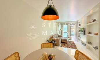 Imagem 4: Lagoa, Apartamento 70M2 REFORMADO com varanda,Porteira Fechada, em excelente localização