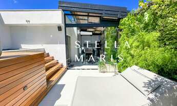 Imagem 2: Leblon, Cobertura Duplex moderna, com piscina, área gourmet com churrasqueira e 2 quartos