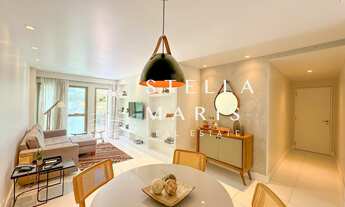 Imagem 3: Lagoa, Apartamento 70M2 REFORMADO com varanda,Porteira Fechada, em excelente localização