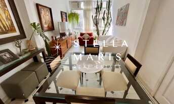 Imagem 3: Cobertura duplex com 5 quartos à venda no quadrilátero de Ipanema