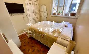 Imagem 6: Cobertura duplex com 5 quartos à venda no quadrilátero de Ipanema