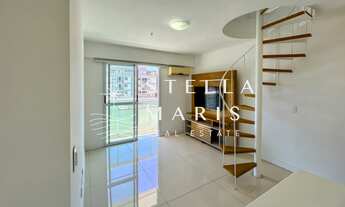 Imagem 3: Botafogo, Excelente cobertura duplex, com piscina, churrasqueira e 2 quartos à venda local