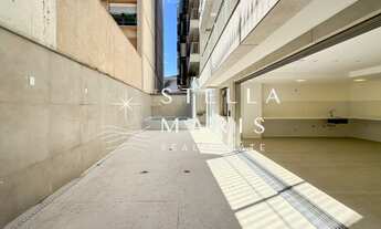 Imagem 7: Leblon, Apartamento de 251 m2 com piscina, área gourmet, 3 suítes à venda em prédio novo r