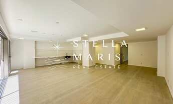 Imagem 3: Leblon, Apartamento de 251 m2 com piscina, área gourmet, 3 suítes à venda em prédio novo r