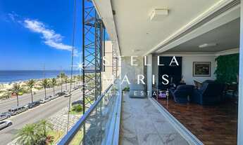 Imagem: Ipanema, Apartamento com varanda e vista