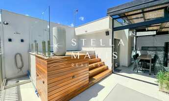 Imagem 3: Leblon, Cobertura Duplex moderna, com piscina, área gourmet com churrasqueira e 2 quartos