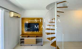 Imagem 5: Botafogo, Excelente cobertura duplex, com piscina, churrasqueira e 2 quartos à venda local