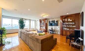 Imagem: Av. Rui Barbosa. Apartamento espetacular