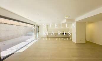 Imagem 5: Leblon, Apartamento de 251 m2 com piscina, área gourmet, 3 suítes à venda em prédio novo r