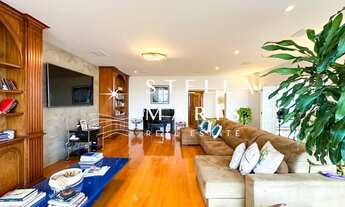 Imagem 5: Av. Rui Barbosa. Apartamento espetacular com 403 m2, em andar super alto, totalmente refor