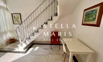 Imagem 5: Cobertura duplex com 5 quartos à venda no quadrilátero de Ipanema