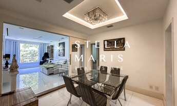 Imagem: Ipanema, Apartamento de 128m2, original