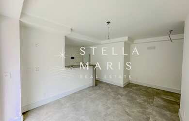 Imagem 6: Leblon, Apartamento de 115 m2, 3 quartos, com ampla área externa com piscina e espaço para