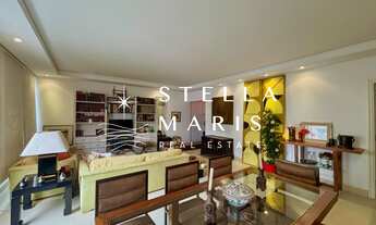 Imagem 6: Leblon, Apartamento com vista livre para o Morro Dois Irmãos, 3 quartos e 2 Vagas à venda