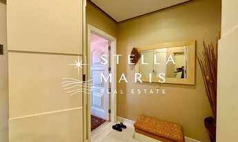 Imagem 3: Leblon, Apartamento com vista livre para o Morro Dois Irmãos, 3 quartos e 2 Vagas à venda