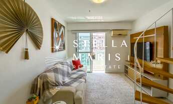 Imagem 4: Botafogo, Excelente cobertura duplex, com piscina, churrasqueira e 2 quartos à venda local