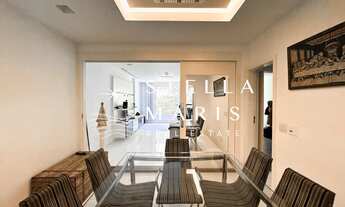 Imagem 3: Ipanema, Apartamento de 128m2, original 3 quartos, 1 vaga, totalmente reformado, à venda e