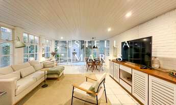 Imagem: Copacabana, Apartamento de 337 m2, 4 quartos