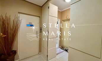 Imagem 2: Leblon, Apartamento com vista livre para o Morro Dois Irmãos, 3 quartos e 2 Vagas à venda