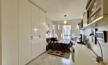 Imagem 7: Leblon, Apartamento com vista livre para o Morro Dois Irmãos, 3 quartos e 2 Vagas à venda