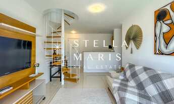 Imagem 7: Botafogo, Excelente cobertura duplex, com piscina, churrasqueira e 2 quartos à venda local