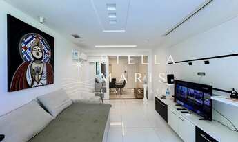 Imagem 7: Ipanema, Apartamento de 128m2, original 3 quartos, 1 vaga, totalmente reformado, à venda e