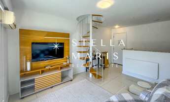 Imagem 6: Botafogo, Excelente cobertura duplex, com piscina, churrasqueira e 2 quartos à venda local