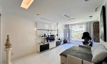 Imagem 5: Ipanema, Apartamento de 128m2, original 3 quartos, 1 vaga, totalmente reformado, à venda e