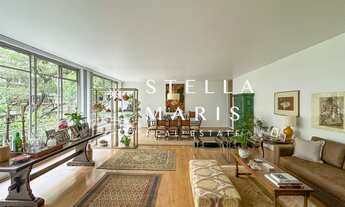 Imagem: Copacabana, Apartamento de 242 m2, 3 quartos