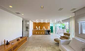 Imagem 6: LEBLON, Excelente cobertura com 3 suítes, piscina privativa e vista lateral mar