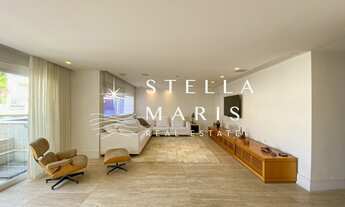 Imagem 7: LEBLON, Excelente cobertura com 3 suítes, piscina privativa e vista lateral mar