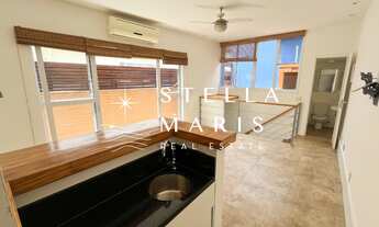 Imagem 6: Humaitá, Cobertura Duplex com area externa, 3 quartos, 1 vaga e linda vista para o Cristo