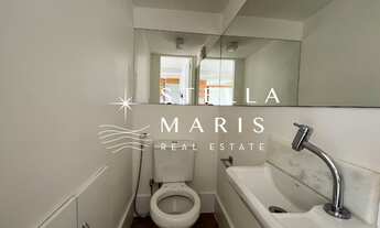 Imagem 7: Humaitá, Cobertura Duplex com area externa, 3 quartos, 1 vaga e linda vista para o Cristo