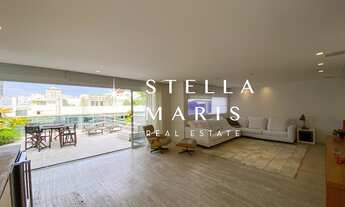 Imagem: LEBLON, Excelente cobertura com 3 suítes