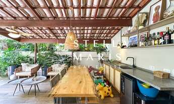 Imagem: Copanema, Apartamento reformado com área