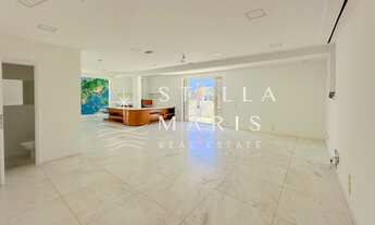 Imagem 7: Ipanema, Cobertura com vista panorâmica do mar e Cristo Redentor, 4 quartos sendo 3 suítes