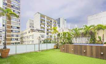 Imagem 6: Ipanema, Cobertura de alto padrão com piscina, 3 suítes e 2 vagas à venda na melhor locali