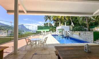 Imagem: Gávea, Casa espetacular com 7 Quartos