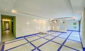 Imagem 5: Leblon, Apartamento com varanda com linda vista para copa das árvores e Cristo Redentor, 4