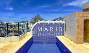 Imagem: Leblon, Cobertura Duplex de alto padrão