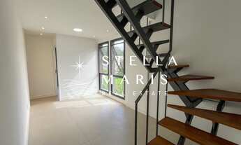 Imagem 3: Gávea , Cobertura espetacular em prédio novo, pronta para morar, à venda em excelente loca