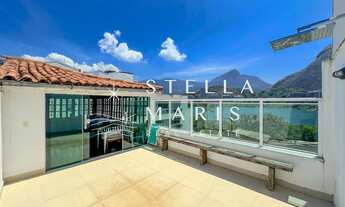 Imagem: Ipanema, Cobertura Duplex com potencial