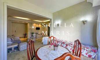 Imagem 4: IPANEMA, Posto 8. Apartamento com 130 m2, em andar alto, 03 quartos, super iluminado e com