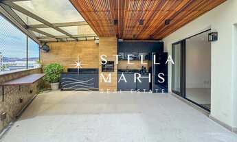 Imagem: Jardim Botânico, Cobertura moderna e reformada